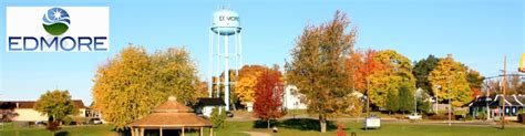 Village of Edmore - Edmore, Village of Edmore, Edmore, Michigan, Edmore Village of, Edmore ...