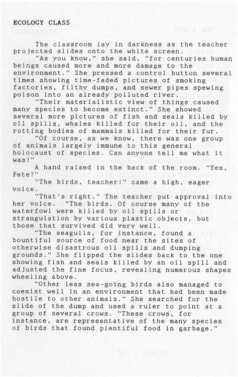 The Windy Hill Review 1990 Full View Uwdc Uw Madison Libraries