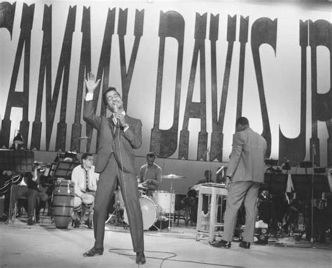 Stormy Facts About Sammy Davis Jr The World’s Greatest Entertainer Factinate