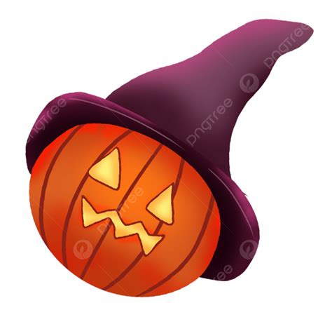 Hình ảnh Bí Ngô đèn Bí Ngô Halloween Png Halloween đèn Bí Ngô Halloween Mũ Png Miễn Phí Tải