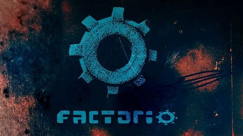 Factorio Desktop Wallpaper Realidad Virtual