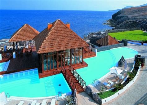 5* Lanzarote holiday | Save up to 60% on luxury travel | Secret Escapes