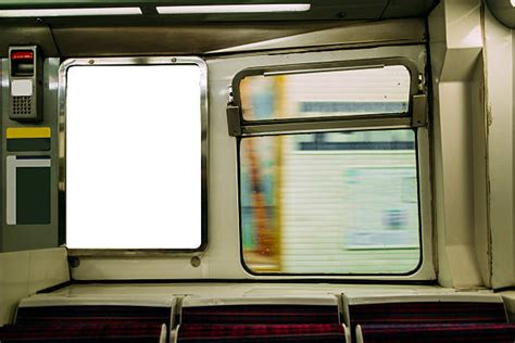 Subway Train Interior Stock Photos, Pictures & Royalty-Free Images - iStock