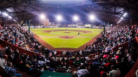 El Águila Puebla ataca en la quinta y vence a el glorioso MiLB