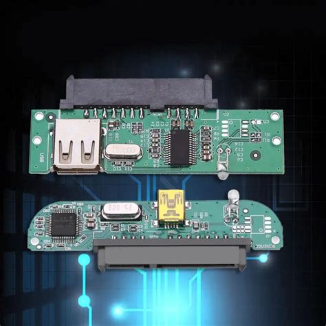 Usb Sata Pin