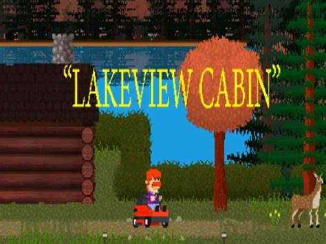 Lakeview Cabin Game Download Free Full Version For PC