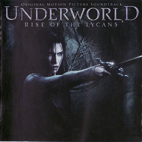 Underworld: Rise of the Lycans | janesaddiction.org