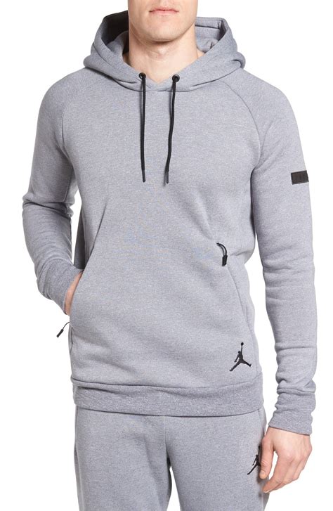 Jordan Nike Jordan Icon Hoodie | Nordstrom | Hoodies, Nike jordan, Jordans