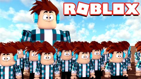 Roblox Authentic Virou Um Brinquedo Youtube