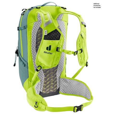 Deuter Speed Lite 25 Walking Backpack Buy Online Bergfreunde Eu