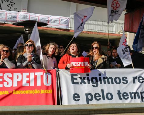 Minist Rio Da Educa O Pede Parecer Pgr Sobre Legalidade Das Greves