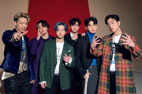 K-pop group iKON leaves YG Entertainment | ABS-CBN News