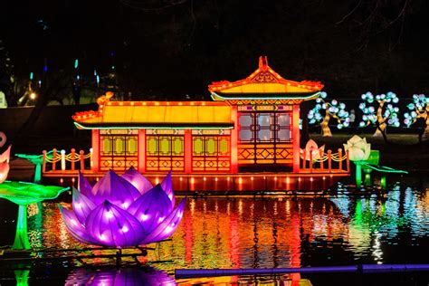 Top 8 Popular Chinese Festivals You Must See [Festivals in China]