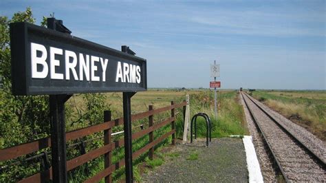 Busiest And Quietest Railway Stations In Britain Revealed Bbc News