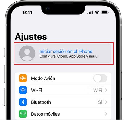 Se Puede Tener Dos Cuentas De Icloud En Un Iphone S