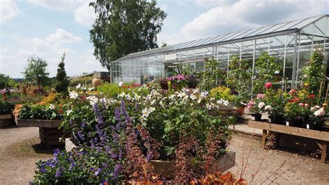 Orchard Nursery, East Grinstead, Sussex