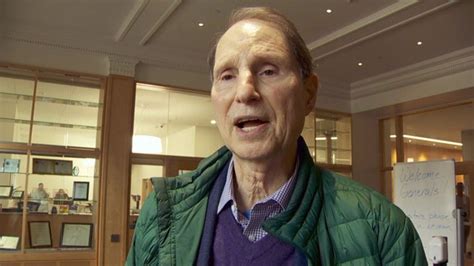 Oregon Sen Wyden Reflects Two Years After Jan 6 Attack We Saw