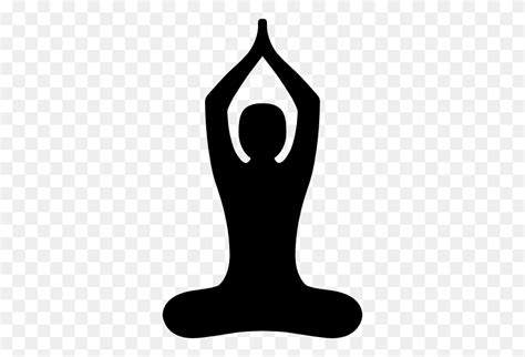 Imágenes De Yoga Transparentes Png Gratis Posturas De Yoga Clipart