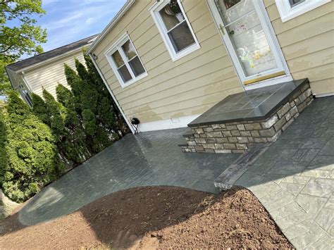 Pavers Leka Construction Llc New Jersey Masonry Company