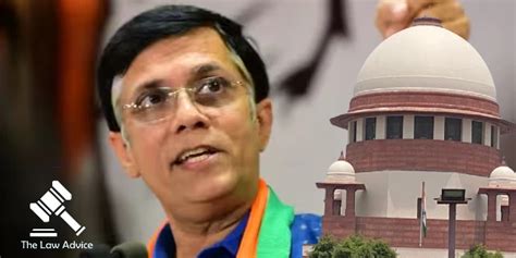 The Law Advice News Sc Seeks Up Government S Response In Pawan