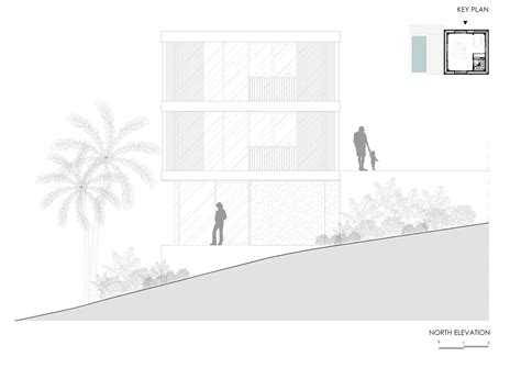 Galeria De Abertura Da Casa Alexis Dornier 19