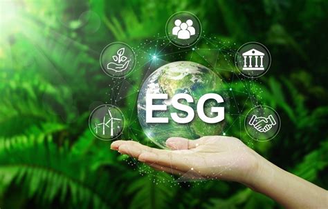 Criterios Esg Mgps