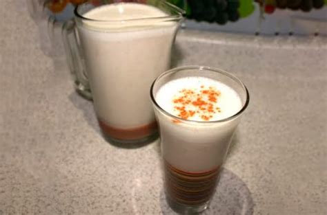 BATIDO DE QUINUA Receta Fácil y Deliciosa 3 TIPS