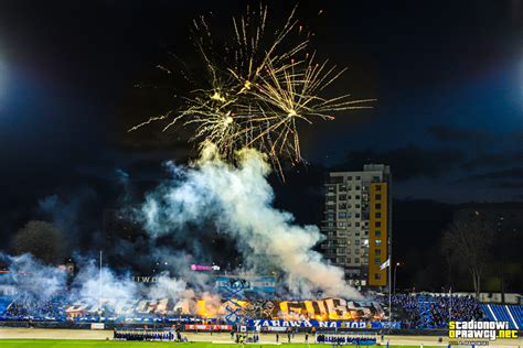 Stadionowi Oprawcy on Twitter NEWS Stal Rzeszów Ruch Chorzów 16 04