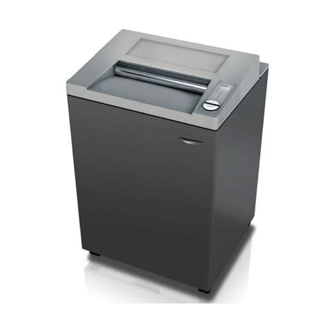 EBA 2326S Paper Shredder (Straight Cut) – Supreme Office Furniture System