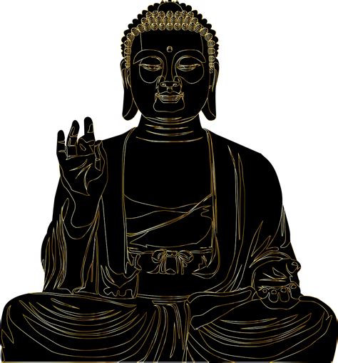 Buddha Vector