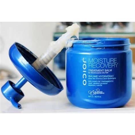 Máscara Joico Moisture Recovery Treatment Balm 500ml R 158 99 em