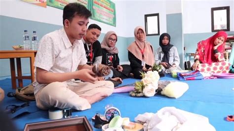 Kelas Pemberdayaan Masyarakat Umm Bantu Pengembangan Desa Wisata Repjogja