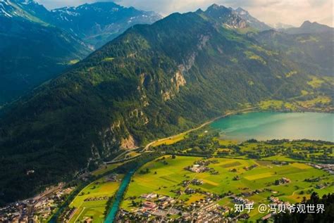 瑞士旅游必去的10大景点和10道美食，你去过和吃过几个？ 知乎