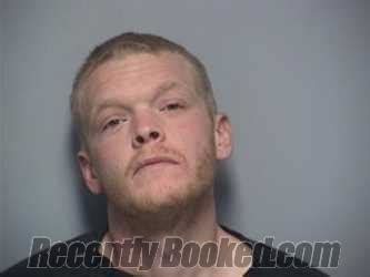 Recent Booking / Mugshot for JOSEPH LEE HUDDLESTON in Roanoke County ...