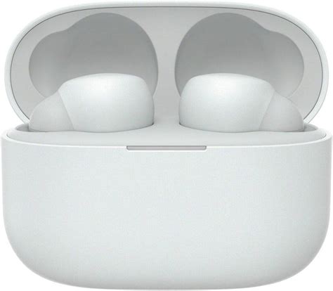 Sony Linkbuds S True Wireless Noise Canceling Earbuds White Buy Best Price In Uae Dubai Abu