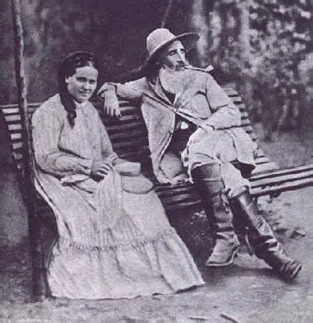 Camille Pissarro Biografie Leben Und Bedeutende Werke