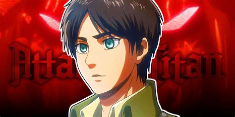 Everything To Know About Eren Yeager Founding Titan History And Powers Explained