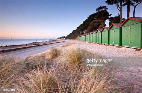 Mudeford Dorset England Stock Fotos Und Bilder Getty Images