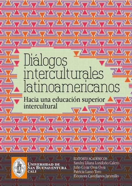 Los Diálogos Interculturales En La Forma Natural Alfredo Manobanda