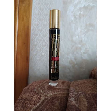 By Kilian Let s Settle This Argument Like Adults In The Bedroom Naked купить духи цены от