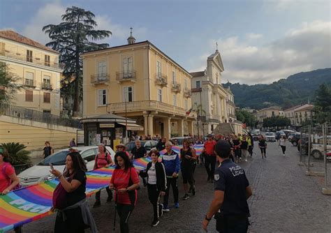 Da Lamezia A Conflenti 21 Chilometri Attraverso I Sentieri Del