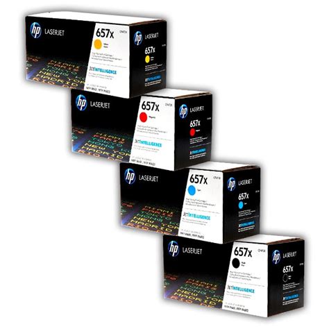 Toner Hp M M Z X Pack Original