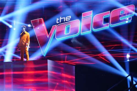 The Voice Season Renewal Nbc Singing Competition Returning For