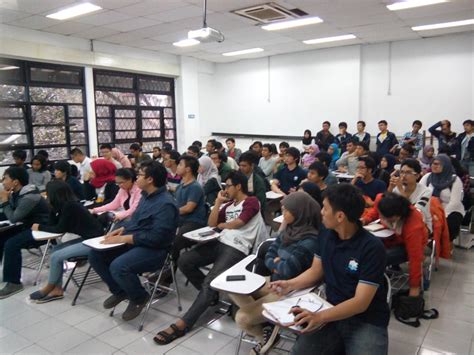 Mahasiswa Teknik Kelautan ITB Gelar Diskusi Rencana Tol Laut Indonesia