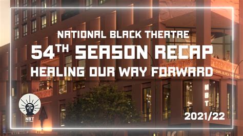 National Black Theatre