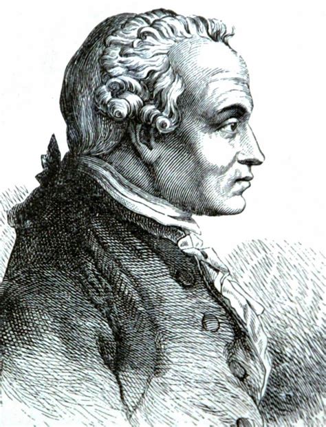 On February 12 1804 The Great German Philosopher Immanuel Kant Passed