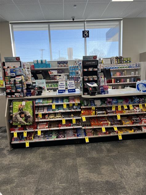 cvs memorial drive 7