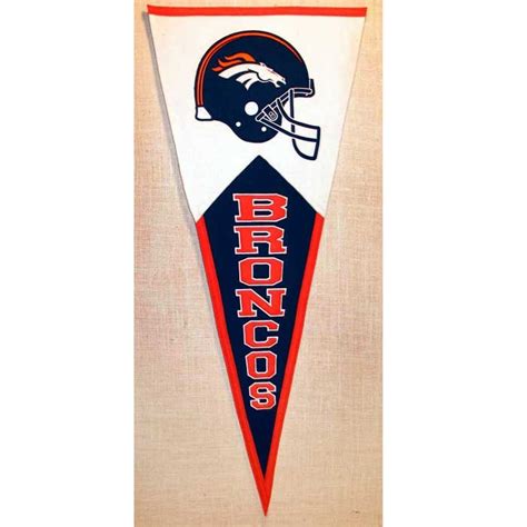 Denver Broncos Logo Clip Art - Cliparts.co