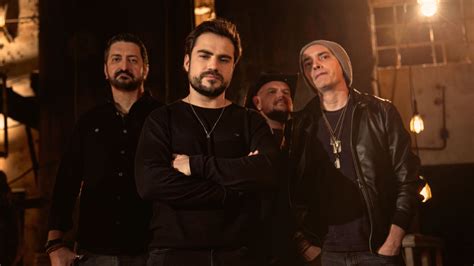 Tour 35 Anos Rosa De Saron Leva Super Show à Curitiba IstoÉ Independente