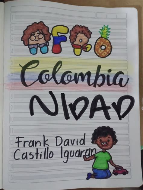 Afrocolombianidad Franks